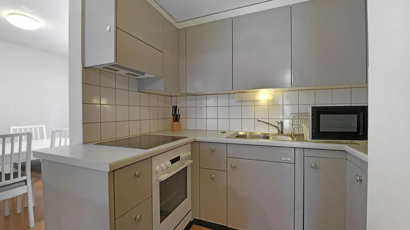 Apartment for rent - Hintergasse 4, 9320 Arbon - Photo 2