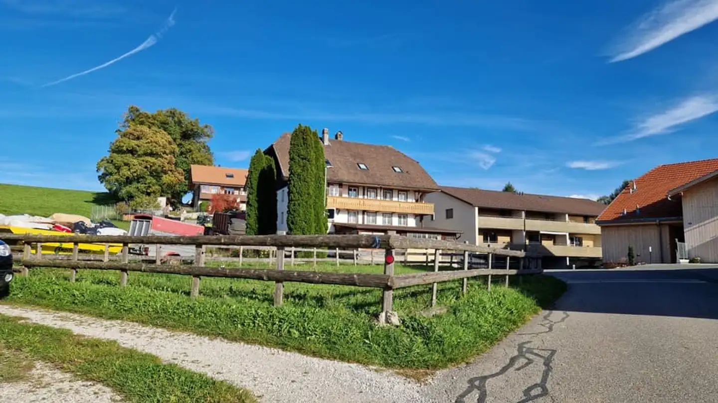 Single house for sale - 1715 Alterswil FR - Photo 3