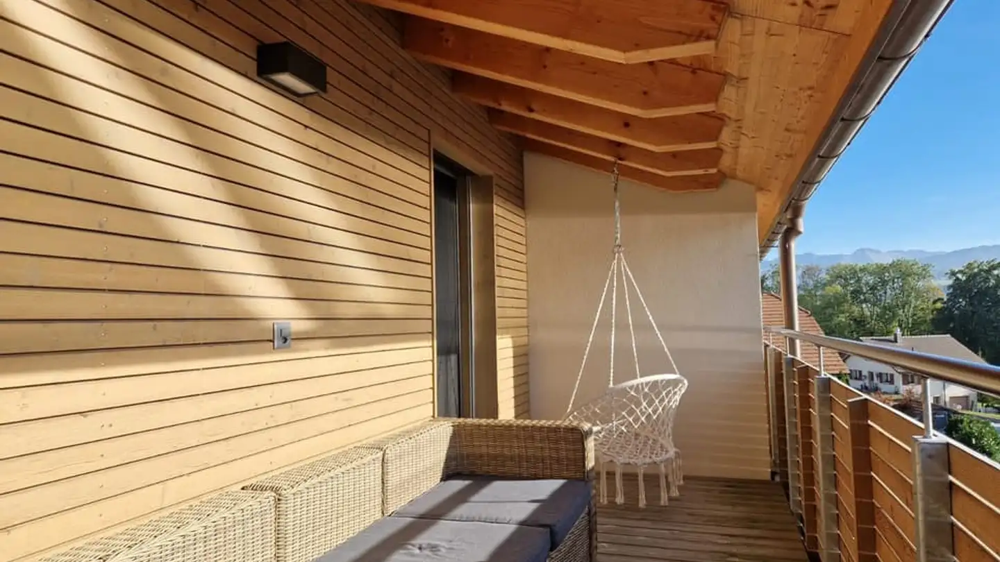 Single house for sale - 1715 Alterswil FR - Photo 4