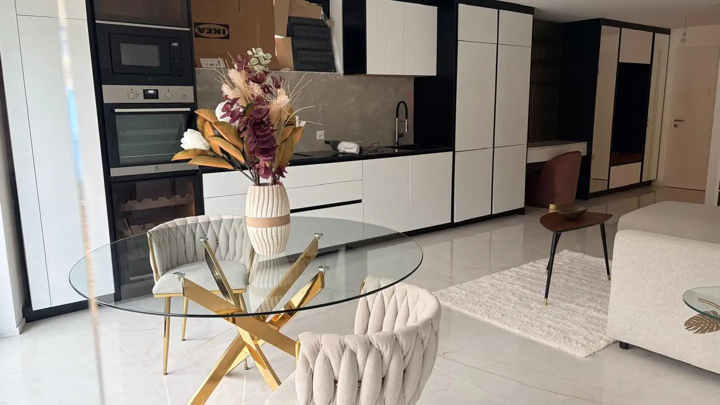 Appartamento in affitto - Chilhaldenweg 4, 5222 Umiken