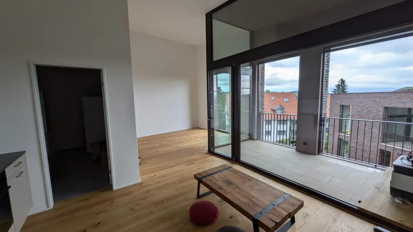 Appartamento in affitto - Geerenstrasse 9a, 8157 Dielsdorf