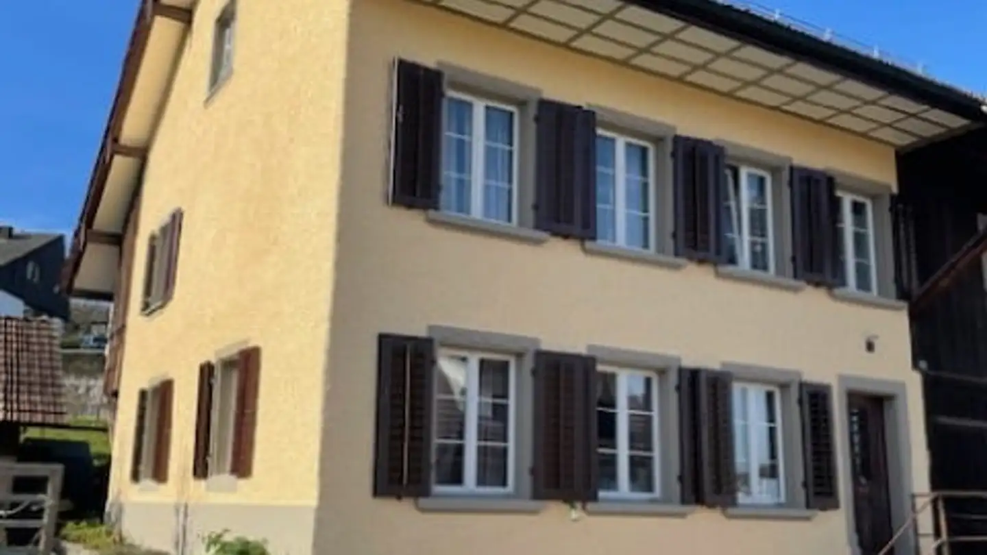 Ferme à louer - Dorfstrasse 40, 5423 Freienwil - Photo 2