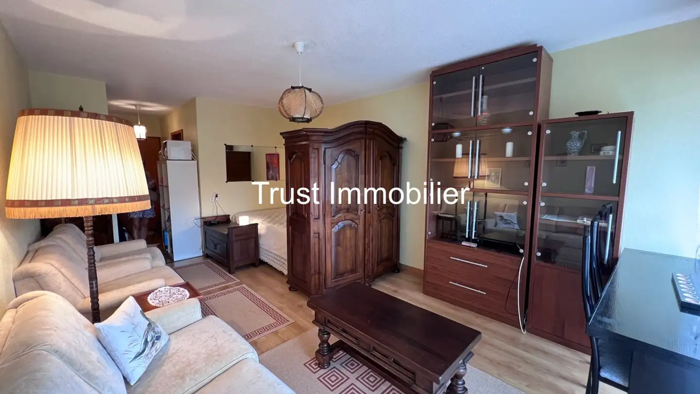 Appartement à vendre - 1264 St-Cergue - Photo 4