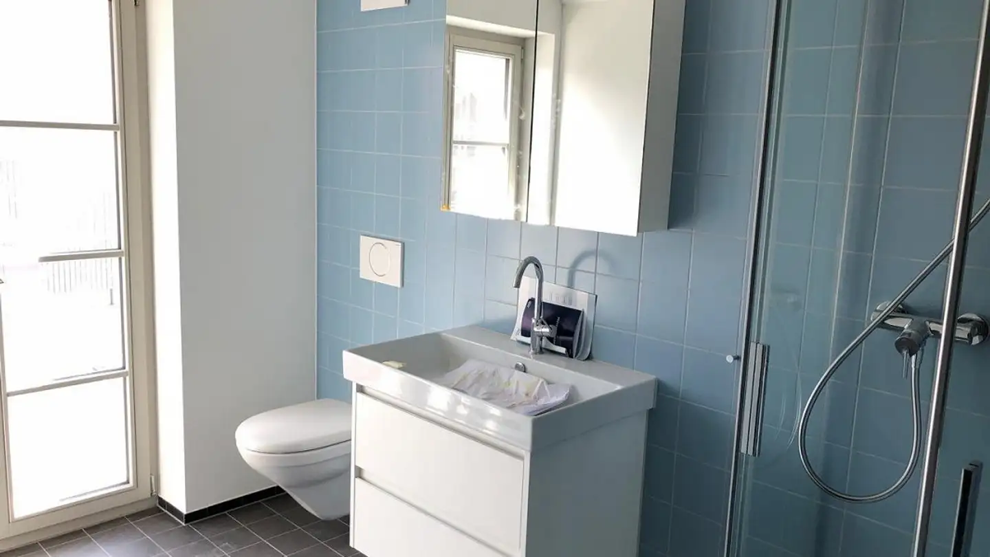 Appartamento in affitto - Bernstrasse 38, 3114 Wichtrach - Foto 3