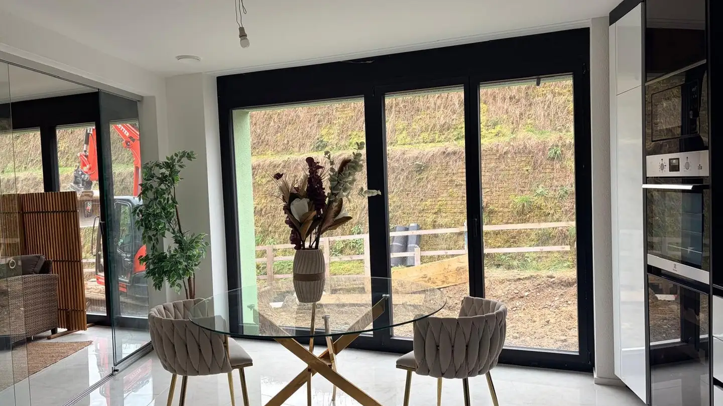 Wohnung mieten - Chilhaldenweg 4, 5222 Umiken - Foto 2