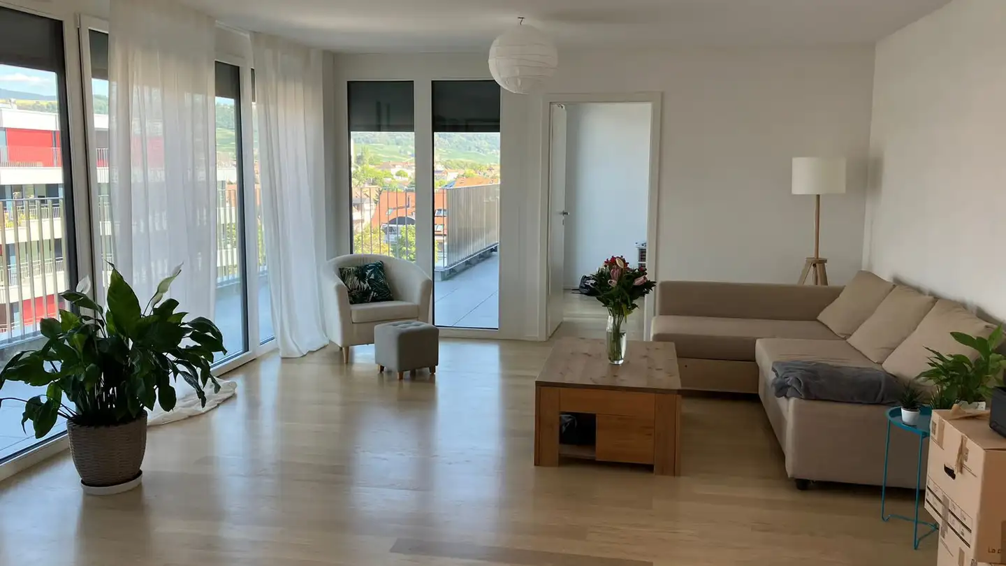 Appartement à louer - Rue De La Combe 15, 1196 Gland - Photo 3