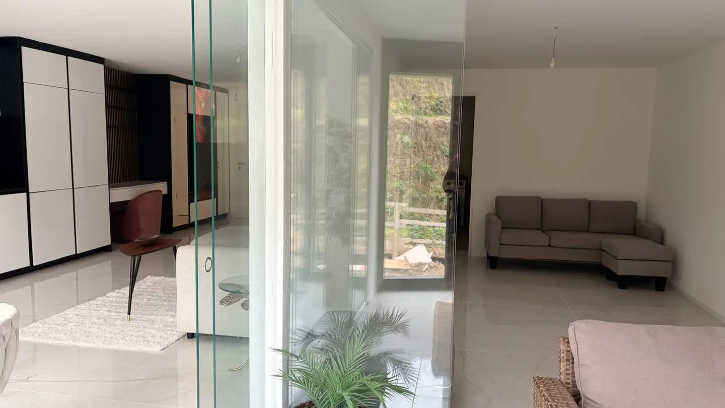 Wohnung mieten - Chilhaldenweg 4, 5222 Umiken - Foto 3