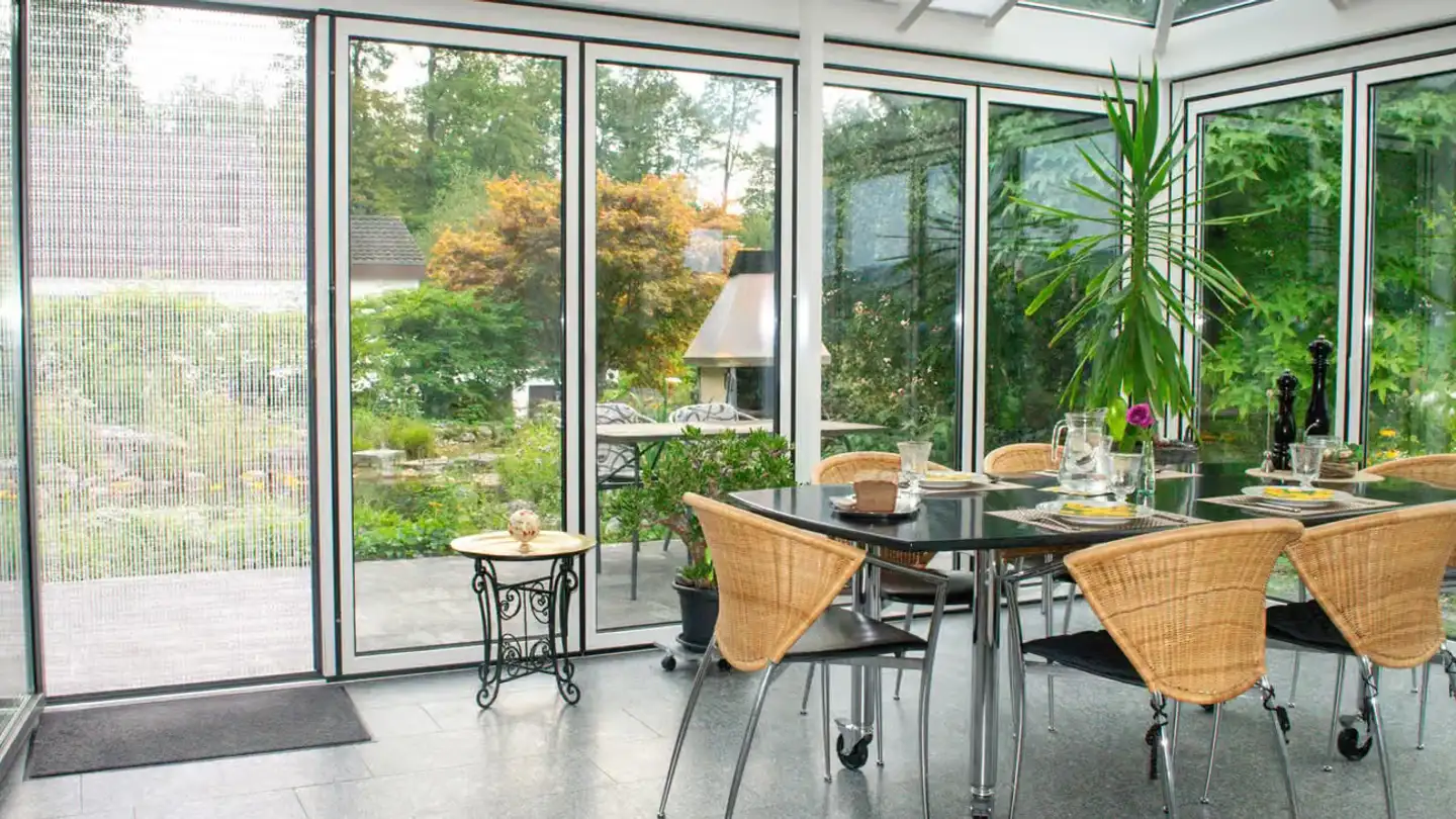 Single house for rent - Sonnhaldenstrasse 30, 8413 Neftenbach - Photo 3