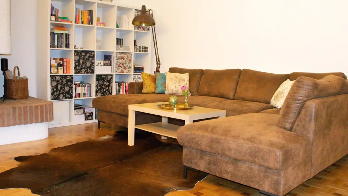 Single house for rent - Sonnhaldenstrasse 30, 8413 Neftenbach - Photo 4