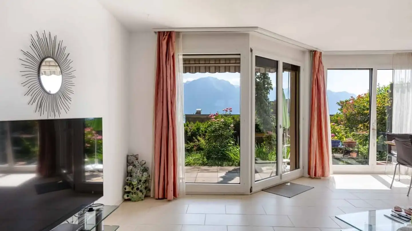 Appartamento in vendita - 1820 Montreux