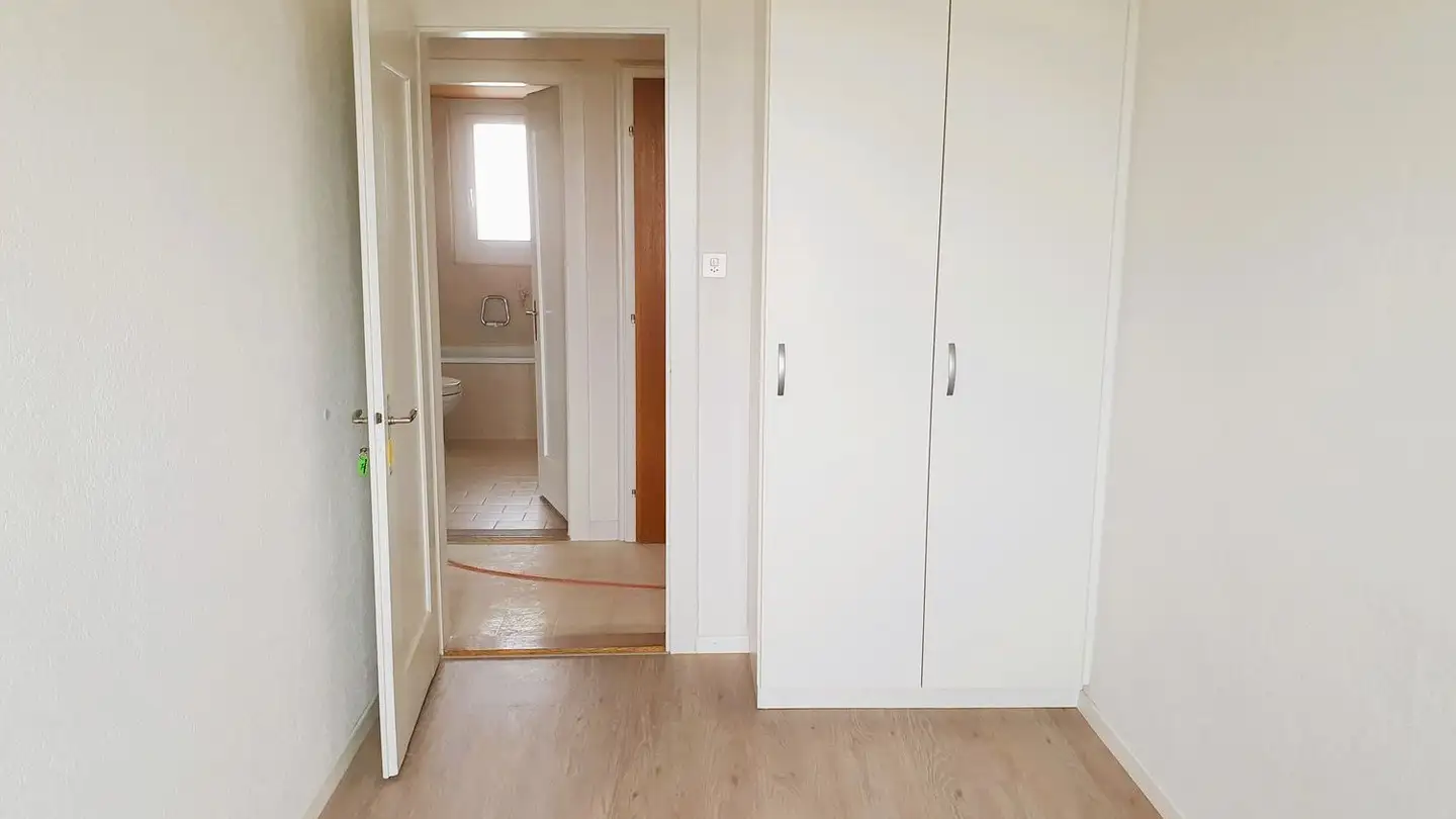 Apartment for rent - Alte Bernstrasse 24, 3205 Gümmenen - Photo 4