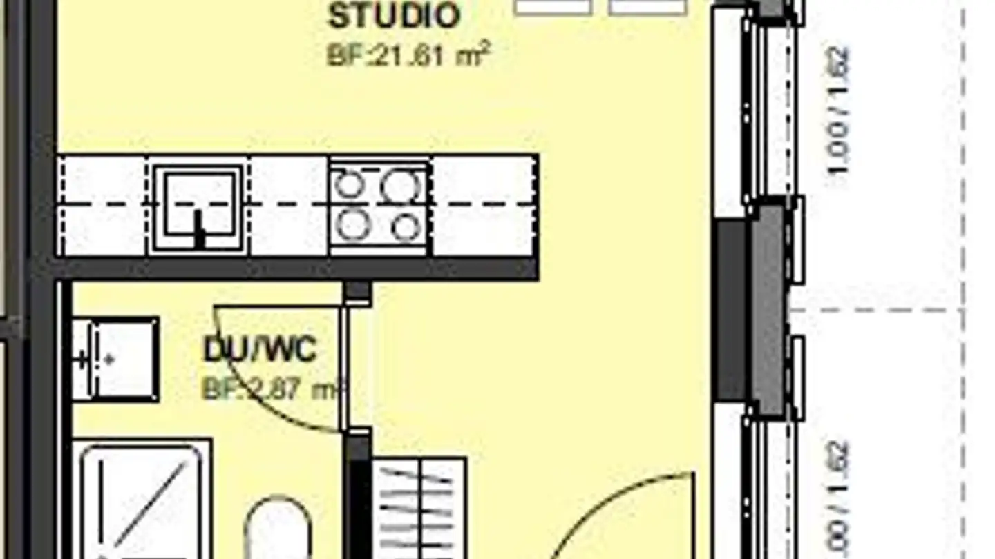 Appartamento in affitto - Bernstrasse 38, 3114 Wichtrach - Foto 4