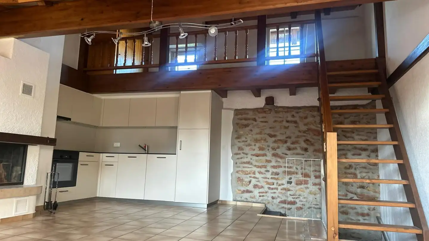 Appartamento in affitto - Französische Kirchgasse 10, 3280 Murten - Foto 4