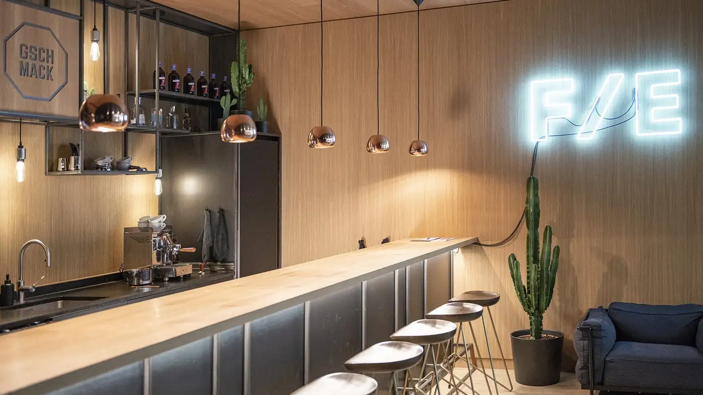 Bureau à louer - Rütistrasse 14, 5400 Baden - Photo 3