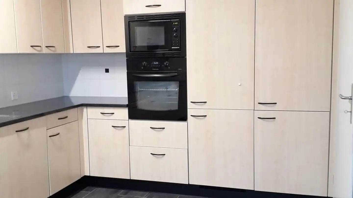 Wohnung mieten - Bachwiesstrasse 5, 9402 Mörschwil - Foto 2