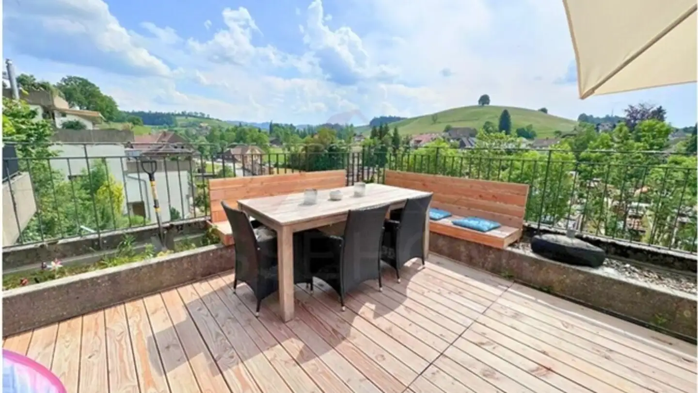 Appartamento in vendita - 4950 Huttwil