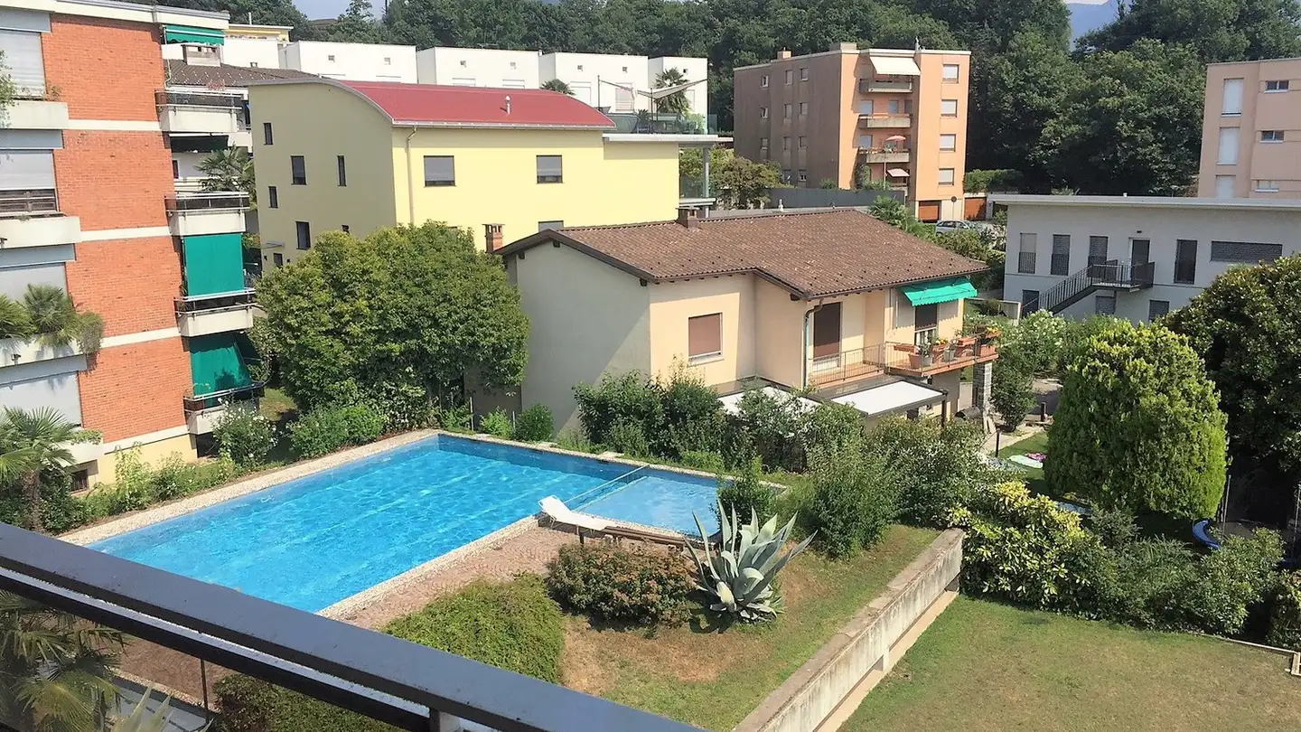 Appartamento in vendita - 6900 Massagno - Photo 3