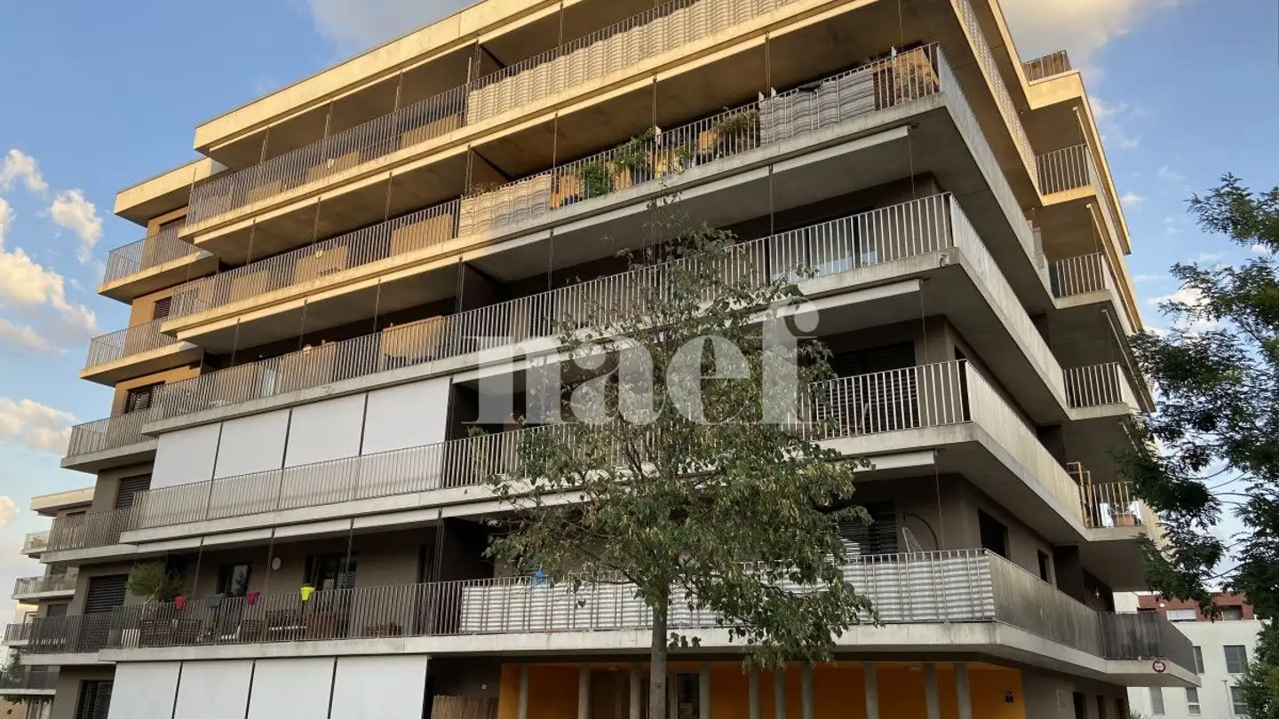 Wohnung mieten - Allée Leotherius 2, 1196 Gland