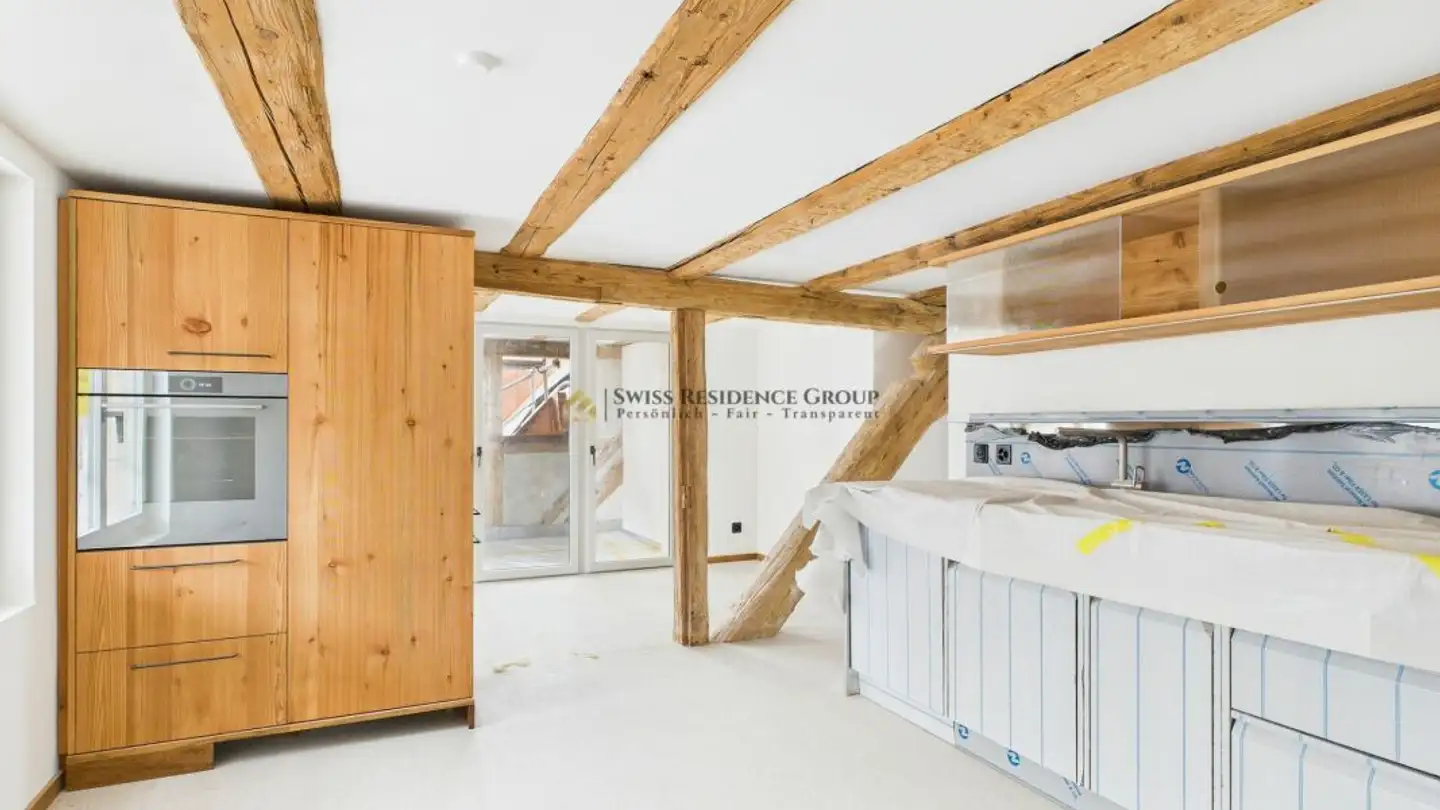 Apartment for rent - 8955 Oetwil an der Limmat