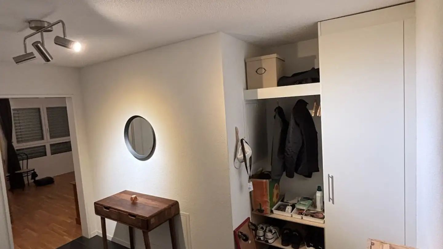 Appartamento in affitto - Alte Bernstrasse 5, 5603 Staufen - Foto 2