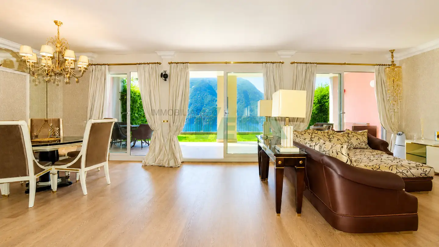 Duplex in vendita - 6977 Ruvigliana - Foto 4