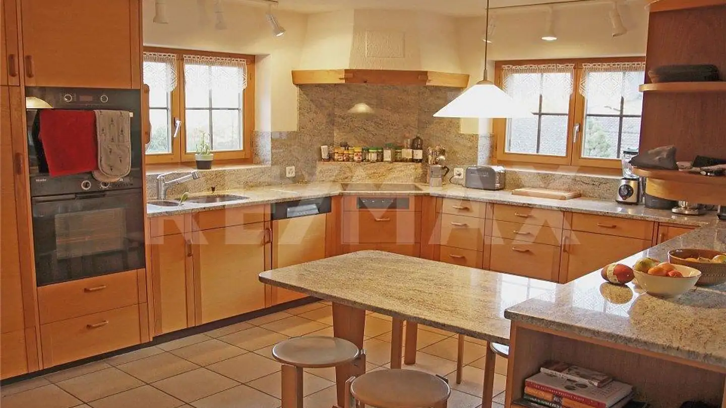 Casa singola in affitto - Ruossenbodenweg 7, 7250 Klosters - Photo 4