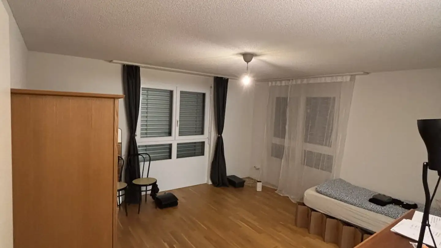 Appartamento in affitto - Alte Bernstrasse 5, 5603 Staufen - Foto 4