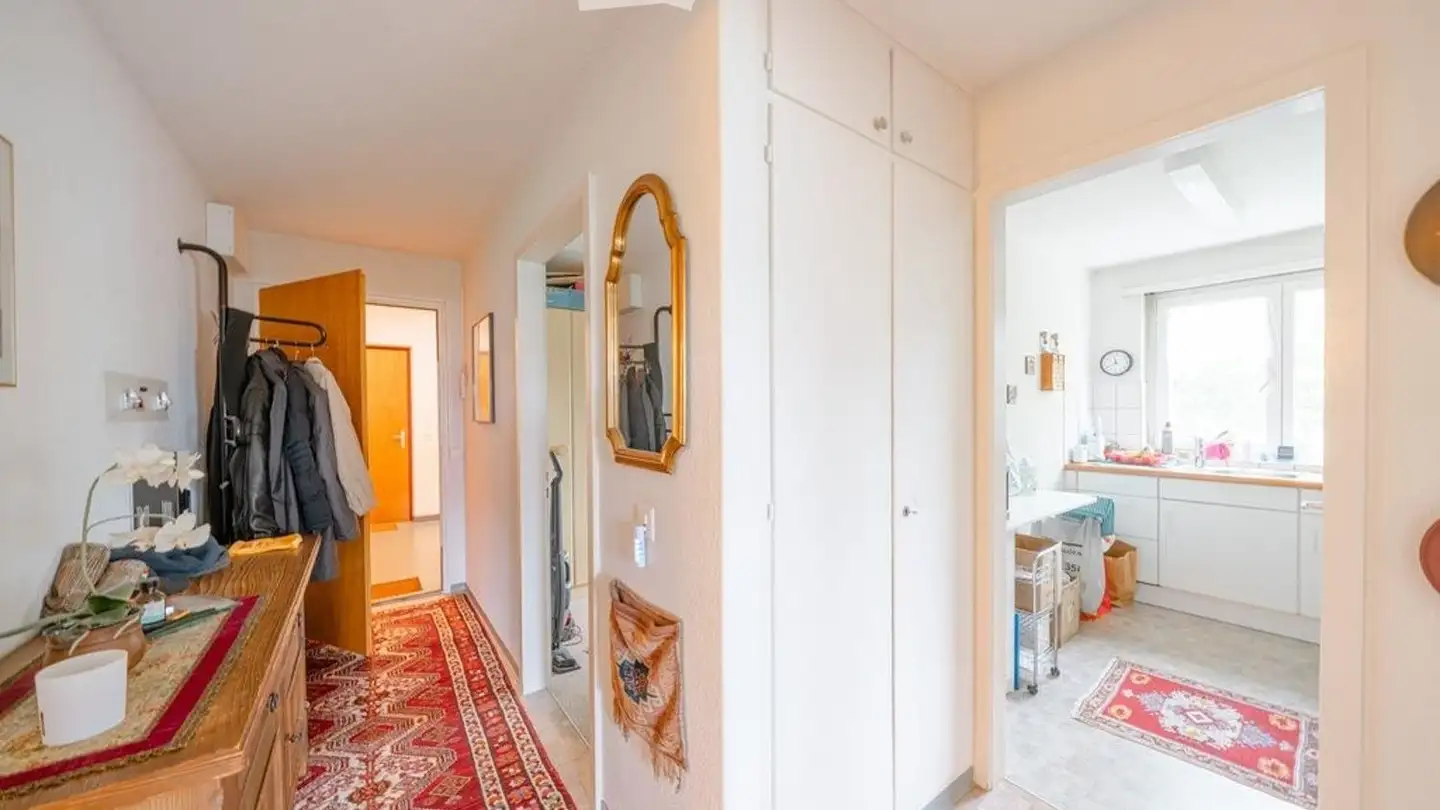 Wohnung mieten - Magdenerstrasse 17, 4310 Rheinfelden