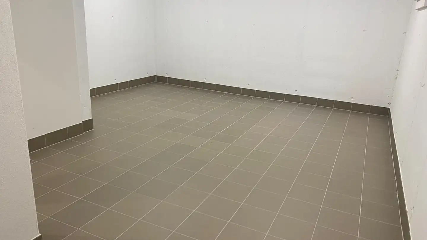 Spazio di archiviazione in affitto - Via Campo Sportivo 15, 6850 Mendrisio
