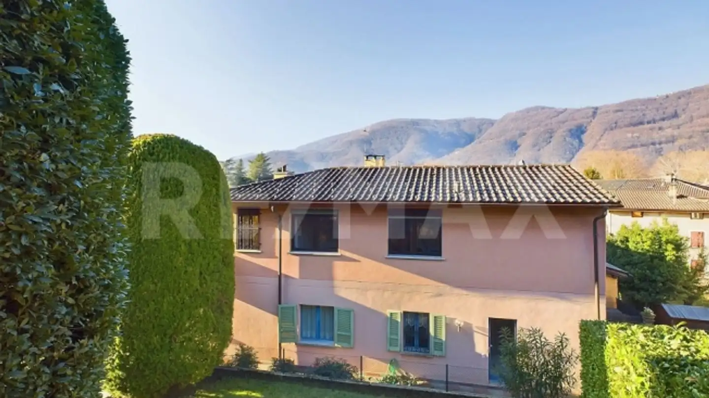 Appartamento in vendita - 6814 Lamone - Foto 4