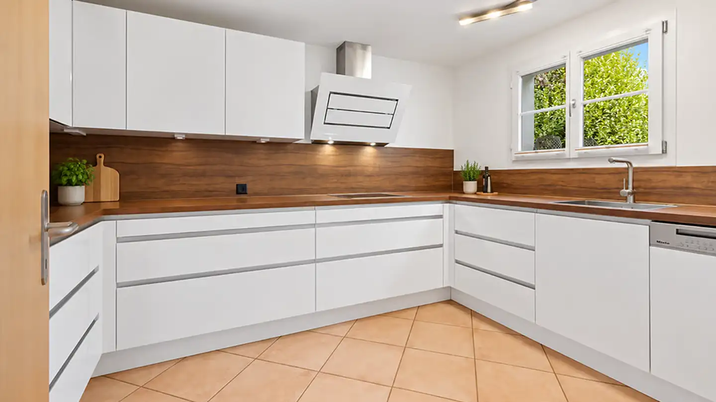 Maison jumelle à vendre - 8925 Ebertswil - Photo 3