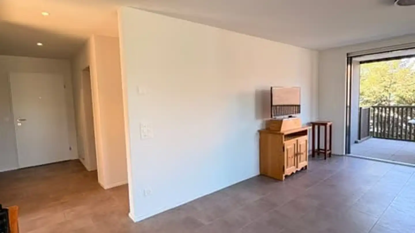 Appartamento in affitto - Chlätterstrasse 4b, 8458 Dorf - Foto 3