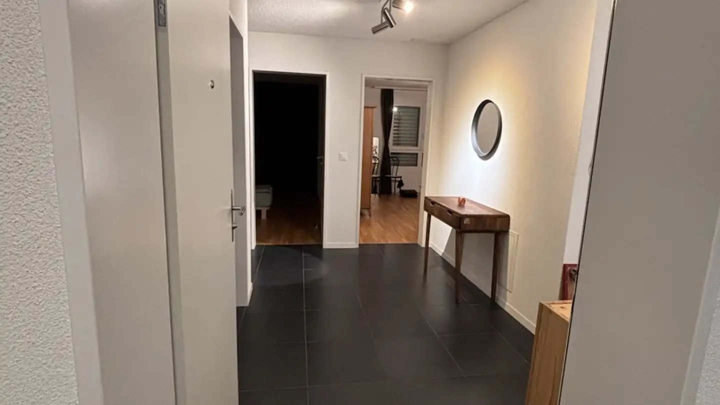 Appartamento in affitto - Alte Bernstrasse 5, 5603 Staufen