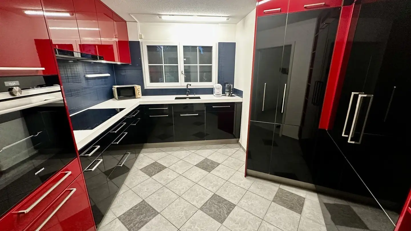 Stanza singola in affitto - Vorstadtstrasse, 8953 Dietikon