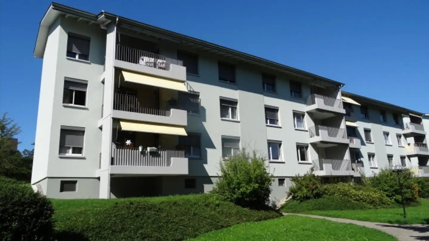 Appartamento in affitto - Im Langacker 7, 8304 Wallisellen - Foto 2