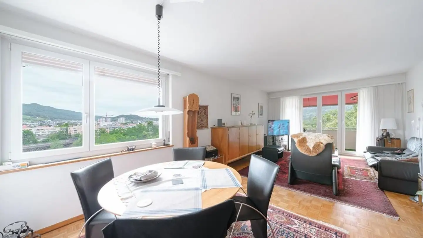 Wohnung mieten - Magdenerstrasse 17, 4310 Rheinfelden - Foto 2