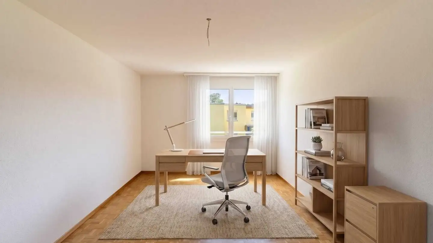 Penthouse mieten - Rue De Büren / Bürenstrasse 89, 2504 Biel/Bienne - Foto 3