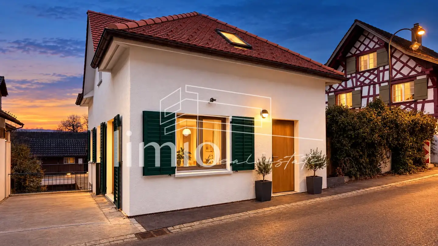 Casa singola in vendita - Kirchbergstrasse 7, 8512 Thundorf