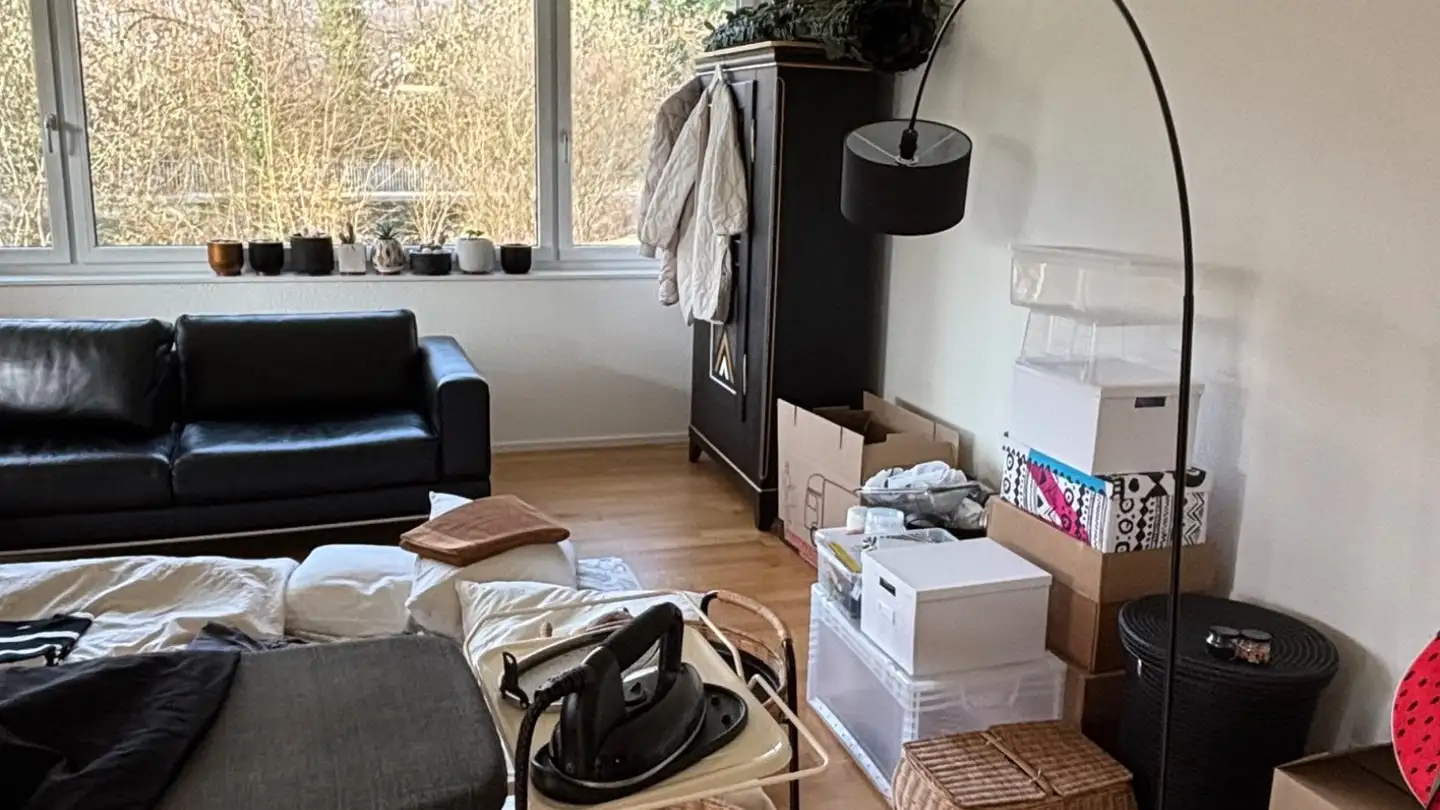 Appartamento in affitto - Strickereistrasse 12, 4663 Aarburg - Foto 2