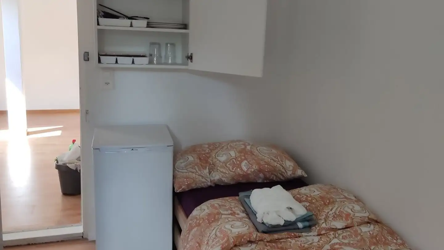 Appartement à louer - Dorfstrasse 114d, 4954 Wyssachen - Photo 2