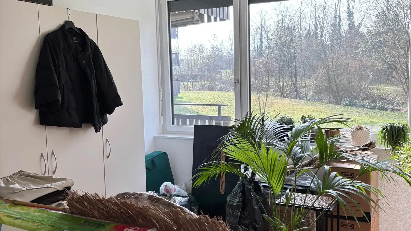 Appartamento in affitto - Strickereistrasse 12, 4663 Aarburg - Foto 3