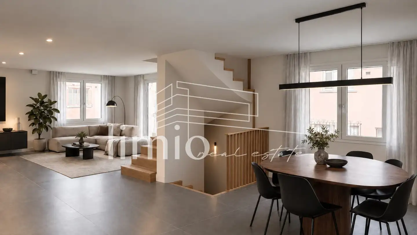 Casa singola in vendita - Kirchbergstrasse 7, 8512 Thundorf - Foto 2