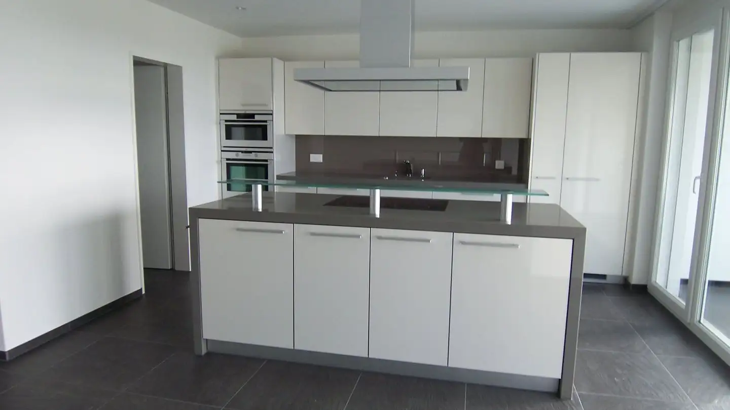 Wohnung mieten - Farman-Strasse 46, 8152 Glattpark (Opfikon)