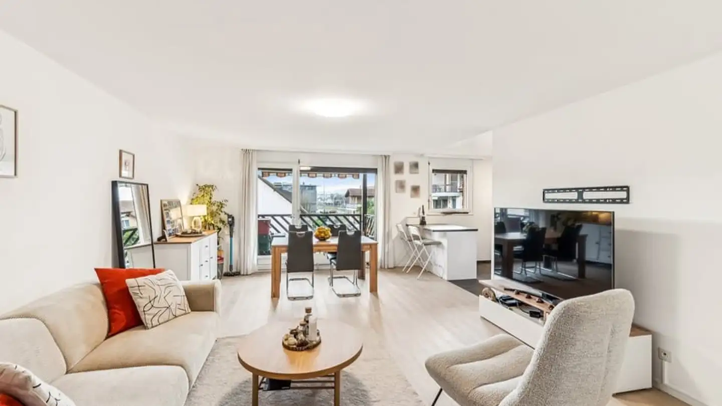 Apartment for sale - 1196 Gland