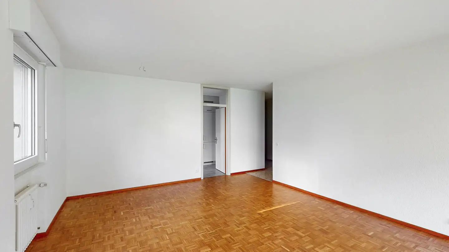 Appartamento in affitto - Via Convento 4, 6500 Bellinzona - Foto 4