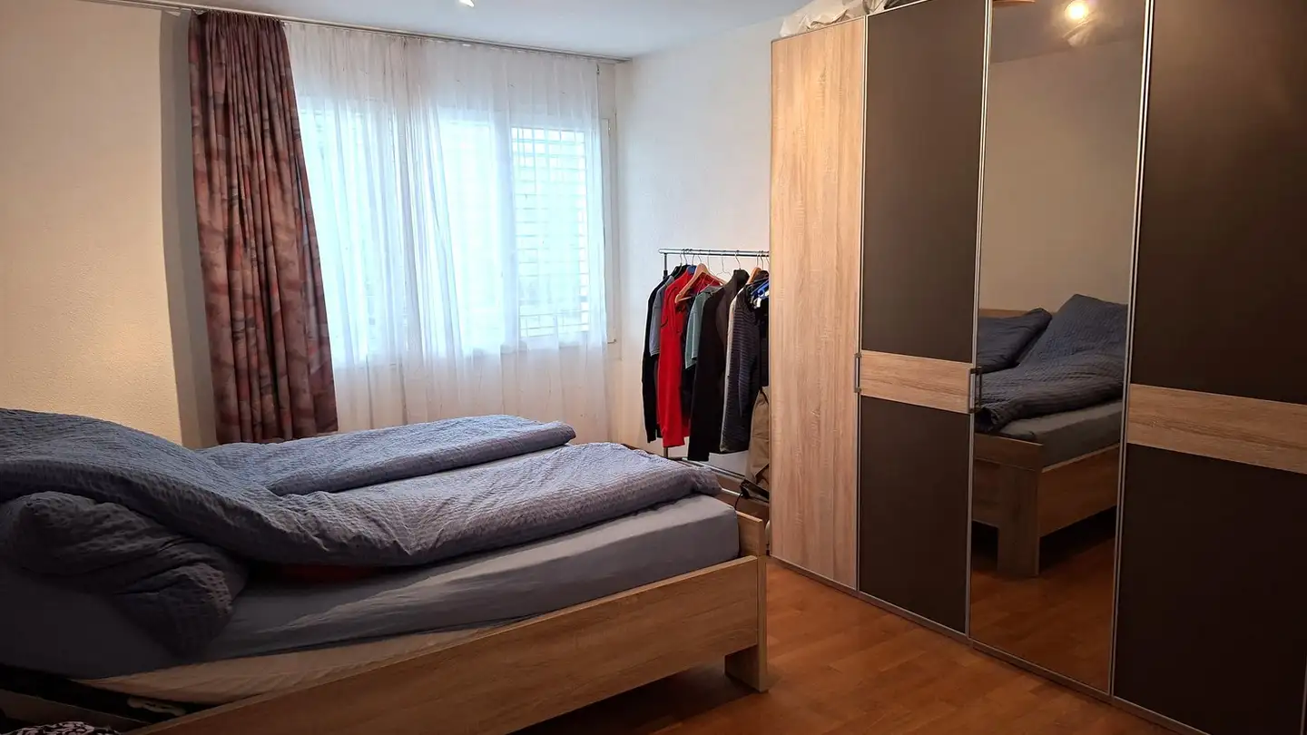 Wohnung mieten - Messikommerstrasse 60, 8620 Wetzikon ZH - Foto 3