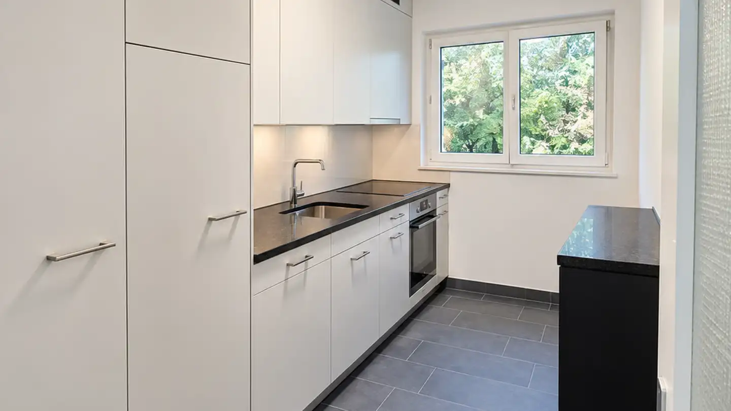 Apartment for rent - Altbachstrasse 14, 8305 Dietlikon