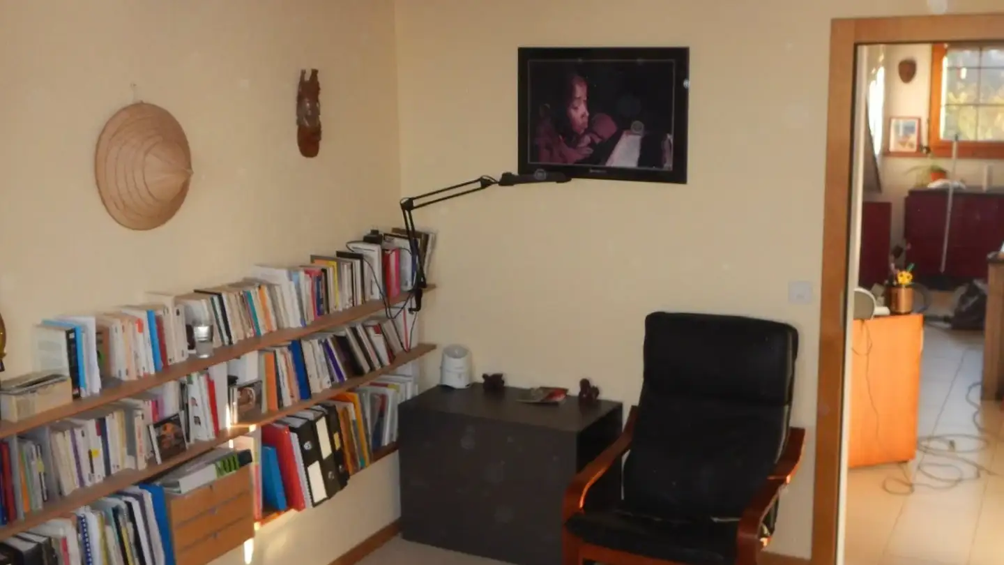 Apartment for rent - Route De Rombuet, 1616 Attalens - Photo 2