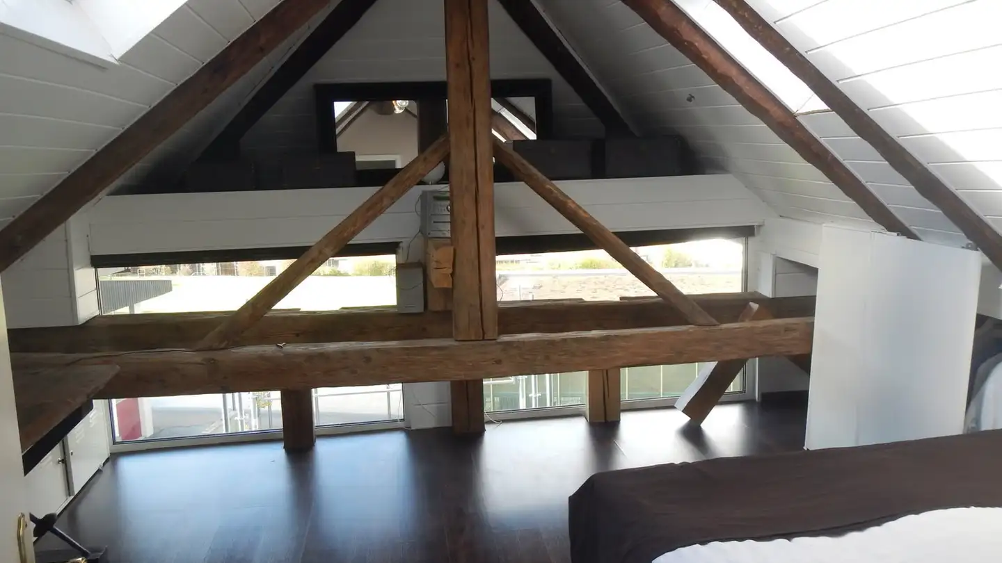 Apartment for rent - Route De Rombuet, 1616 Attalens - Photo 3