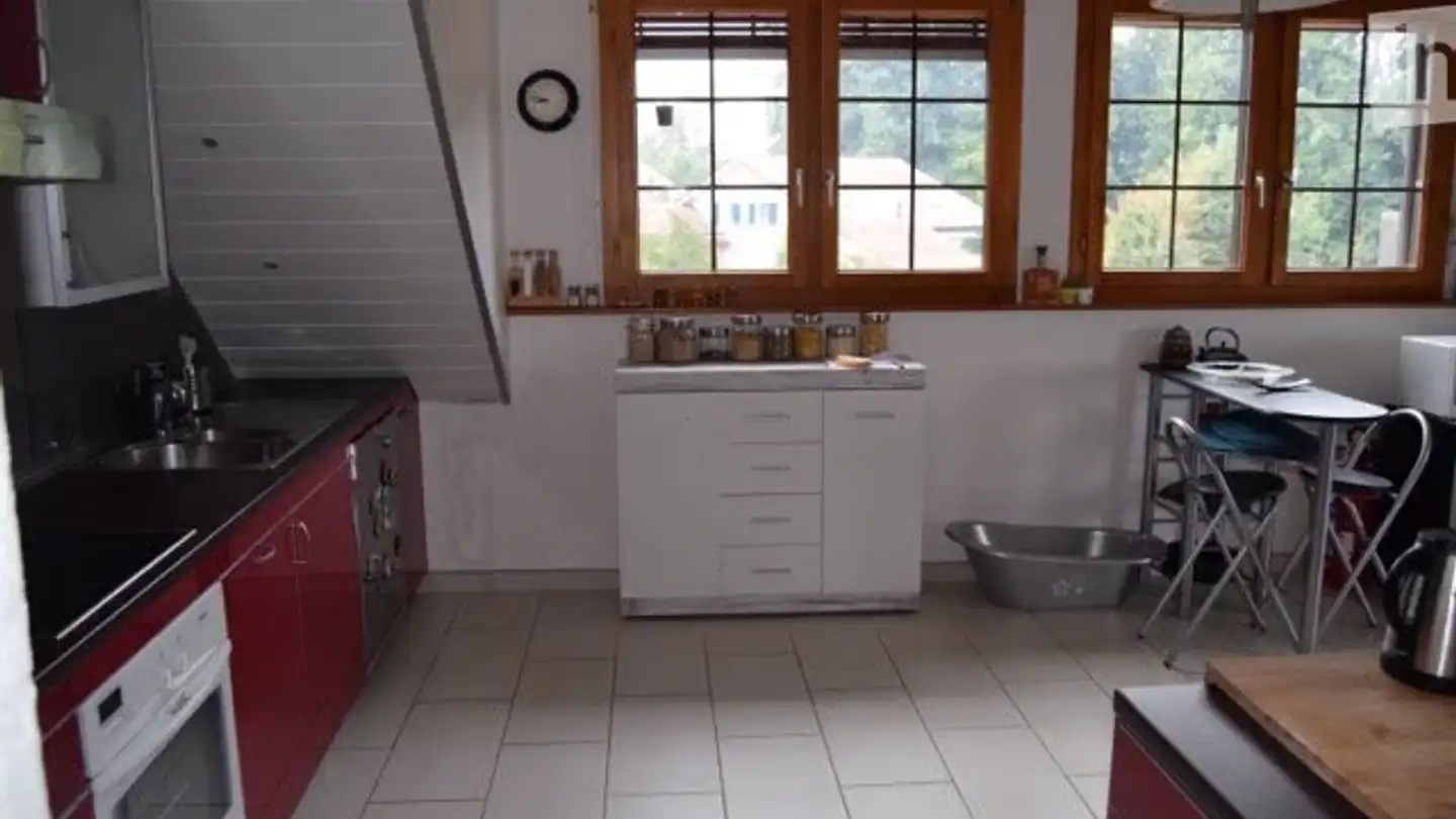 Apartment for rent - Route De Rombuet, 1616 Attalens - Photo 4